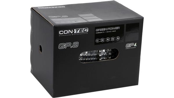 CONTEC Green Power GP.8  Unisize grau