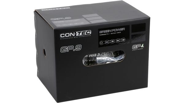 CONTEC Green Power GP.9  Unisize grau