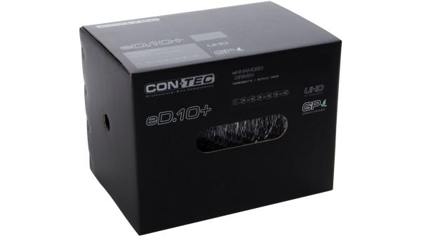 CONTEC eNHANCED Drive eD.10+  Unisize grau
