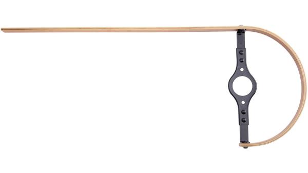 Brave Classic Kettensch&uuml;tzer  L braun, schwarz