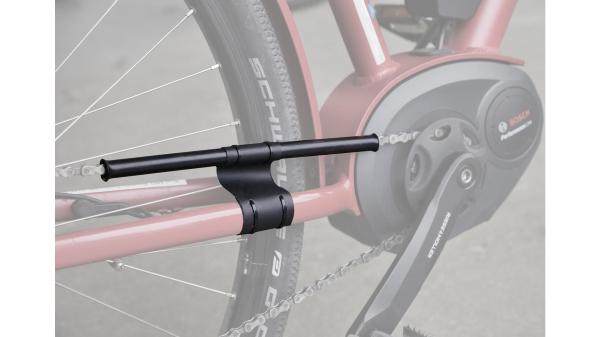 Fahrer H&uuml;lse  L schwarz
