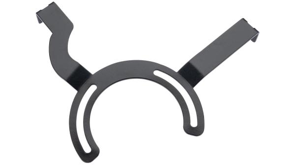 Hesling Velo  XL schwarz