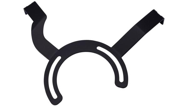 Hesling Velo  L schwarz