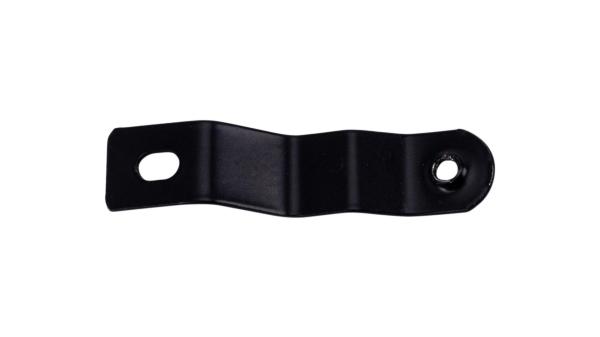 Hesling Velo Drive  L schwarz