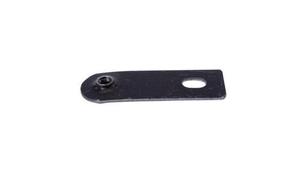 Hesling Velo Drive  L schwarz