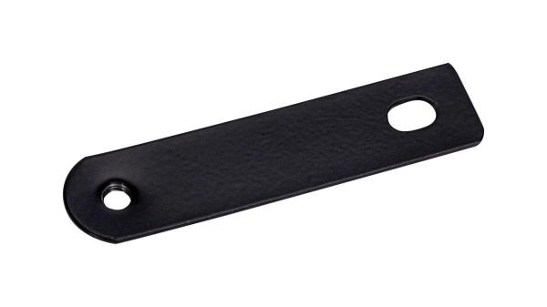 Hesling Velo Drive  L schwarz