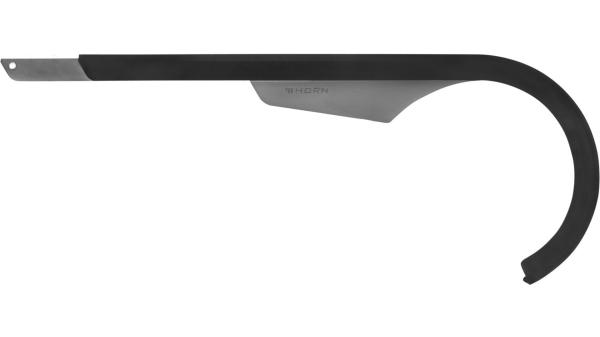 Horn Catena A08  L schwarz