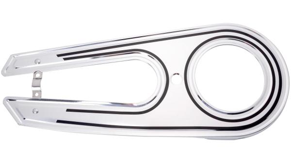 Horn SL22  L silber