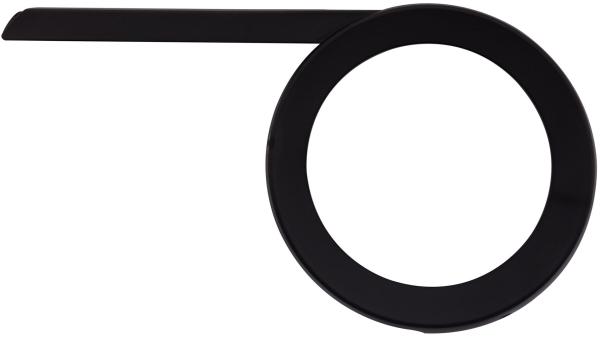 Herrmans Slyde 48  3XL schwarz