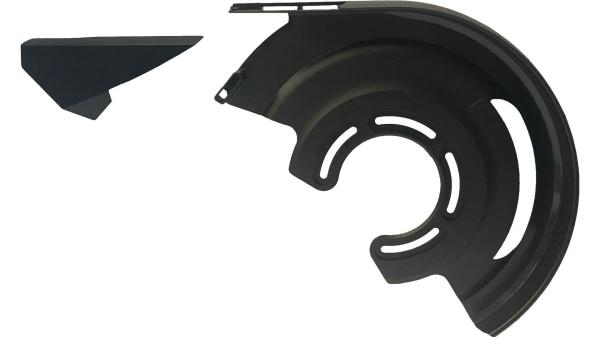 Curana C+  L schwarz