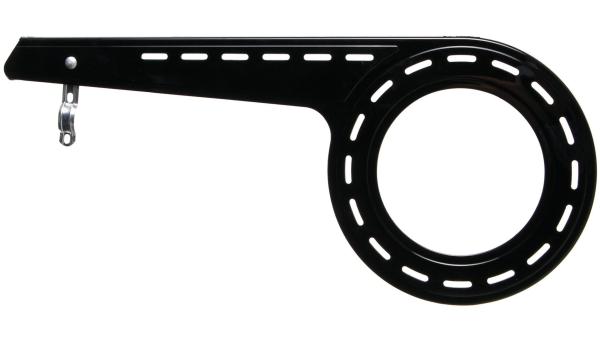 Horn SK24  L schwarz