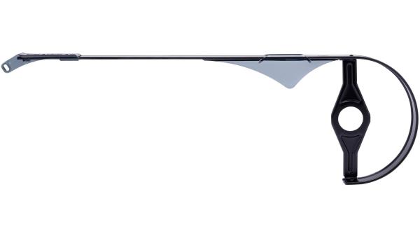 Hebie Chainbar 394  L schwarz