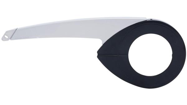 Horn Catena 3810  L schwarz, silber