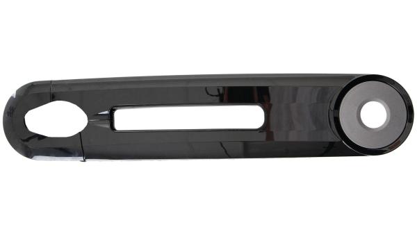 Hesling Cadena  XL schwarz
