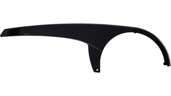Horn kompakt 44  L schwarz
