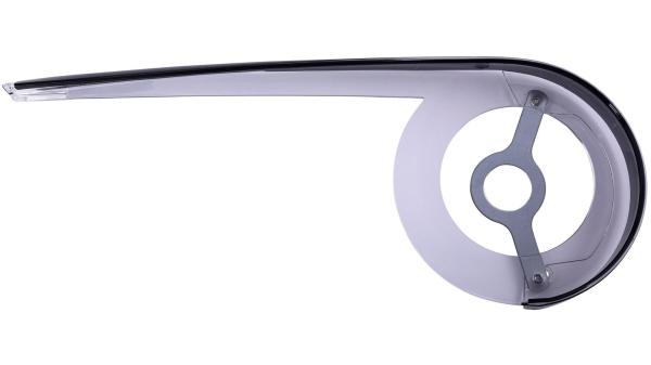 Hesling Cambio  L transparent, schwarz