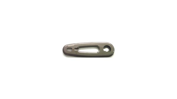 Hesling Excelle  XL grau