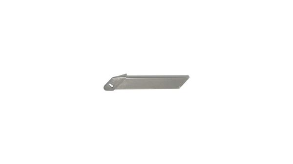Horn Kettenschutz-L&auml;ngenadapter  XL silber