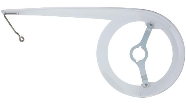 Hesling Cambio  XL transparent, wei&szlig;