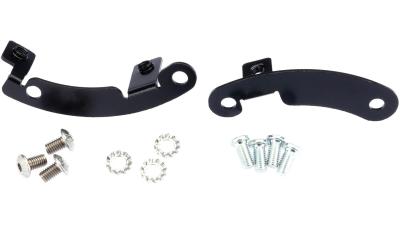 Hebie 0315  L schwarz, grau Produktbild 1
