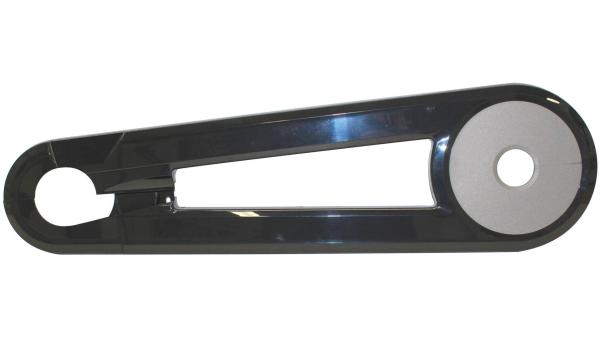 Hesling Ride 1.3  L schwarz