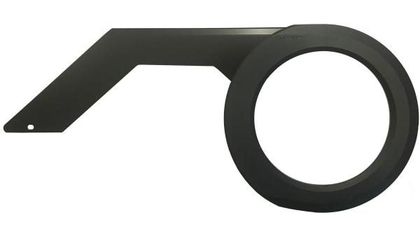 Curana CLite  L schwarz