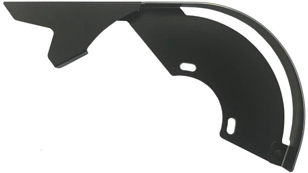 Curana CLite  L schwarz