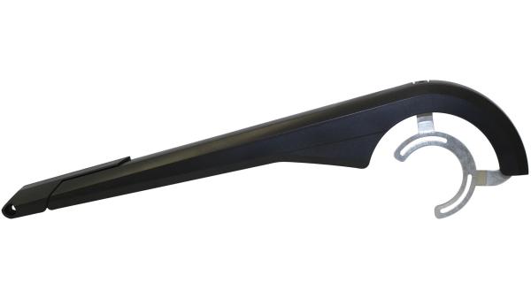 Hesling Velo  L schwarz