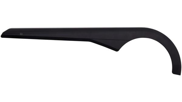 Hesling Velo Drive  L schwarz