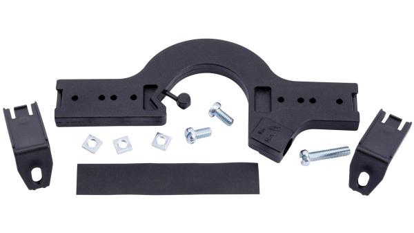 Hebie System C2-A 0970  L schwarz