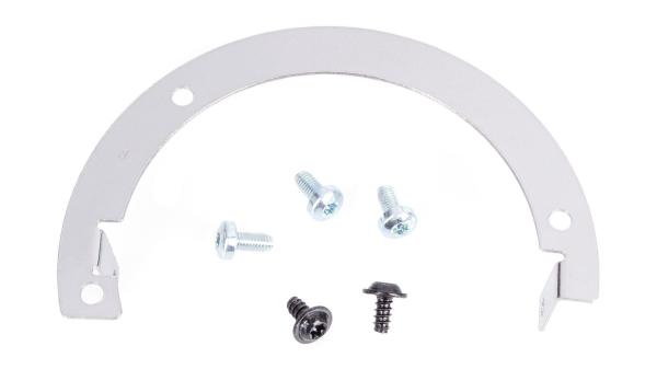 Horn Adapter  L schwarz