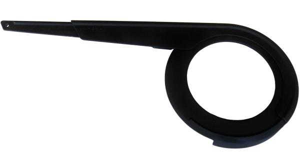 Horn Catena 18  L schwarz