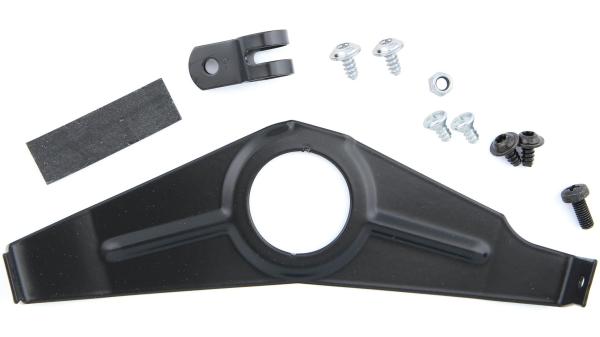 Horn Catena A08  XL schwarz
