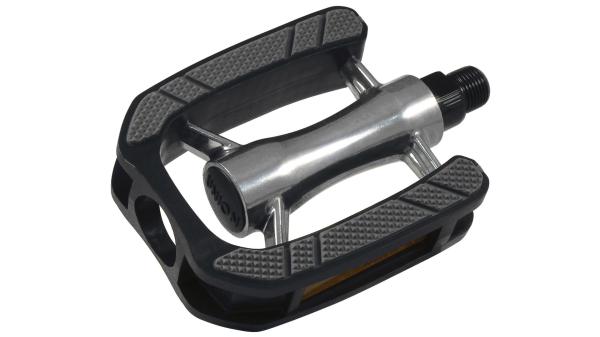 Union SP-824  L silber, schwarz