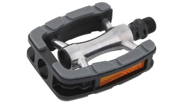 Union SP-823  L schwarz, grau