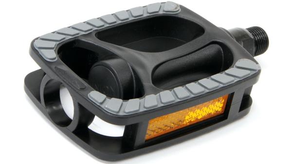 Union SP-813  L schwarz, grau