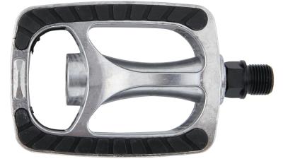 Union Pedal  L schwarz, silber Produktbild 1