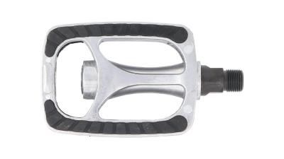 Union Pedal  L schwarz, silber Produktbild 1