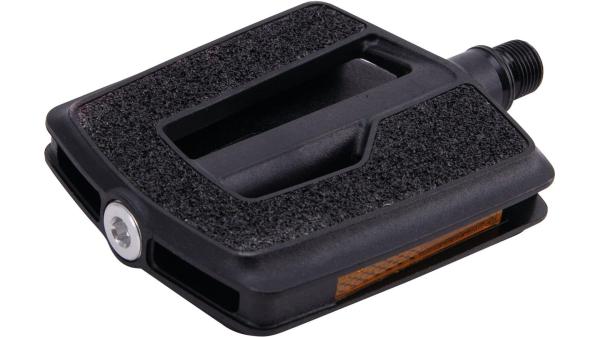 ErgoTec City / Trekking 831  L schwarz