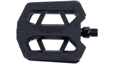 ErgoTec EP-T  L schwarz Produktbild 1
