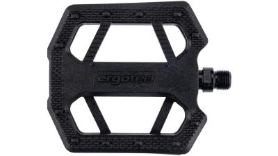 ErgoTec EP-M  L schwarz Produktbild 1