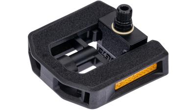 ErgoTec EP-F  XXL schwarz Produktbild 1