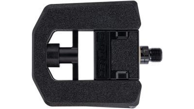 ErgoTec EP-F  XXL schwarz Produktbild 2
