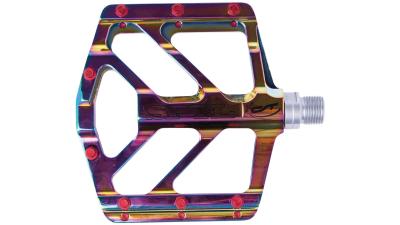 CONTEC Spatula Glitz  M5 bunt Produktbild 1
