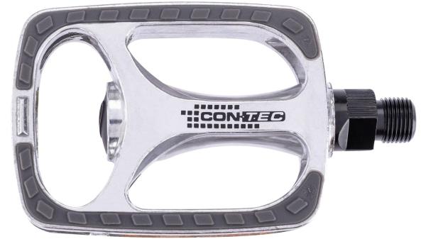 CONTEC Cruiser  XL silber