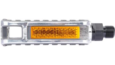 CONTEC Cruiser  XL silber Produktbild 2