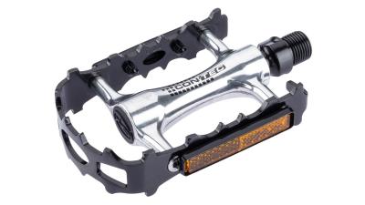 CONTEC Spinner  M5 silber, schwarz Produktbild 1
