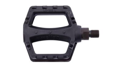 Wellgo LU-469 BMX  XXL schwarz Produktbild 1