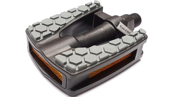 Union SP-835  L schwarz, grau
