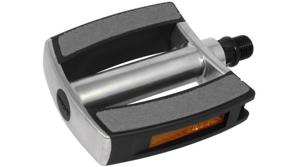 Union SP-828 SBL  L silber, grau